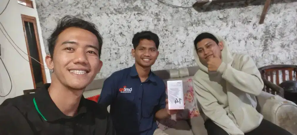 Oppo Reno 14 series