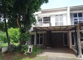 Dijual Rumah Di DeLatinos BSD City Lokasi Strategis