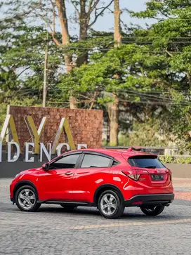 Honda HR-V 2015 Bensin