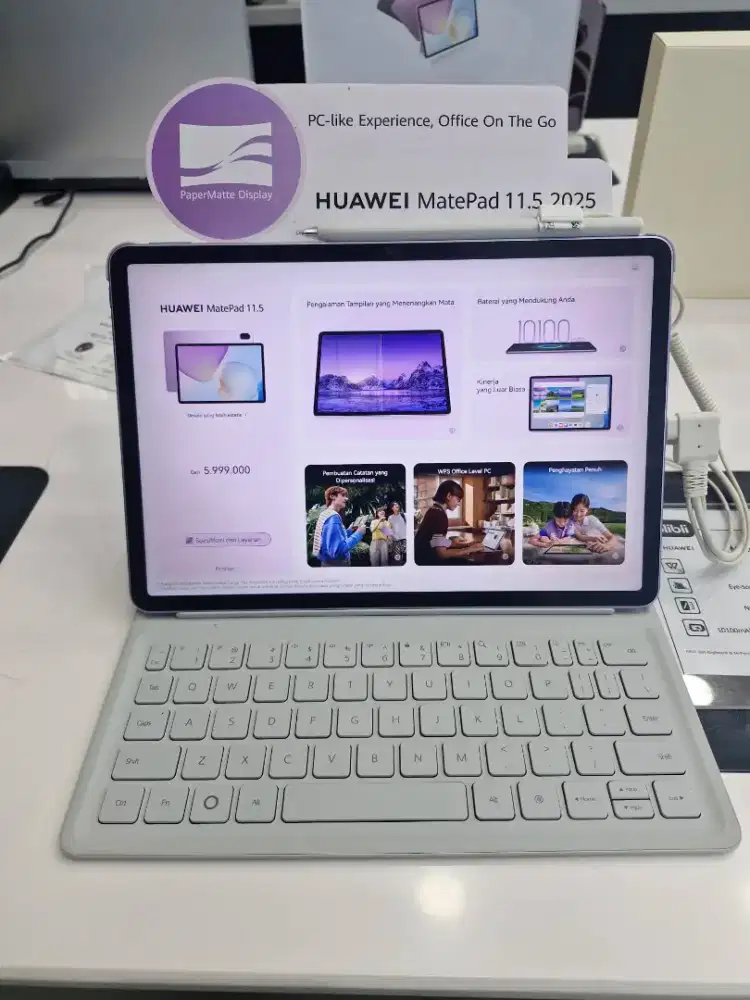 Huawei Matepad 11.5 2025