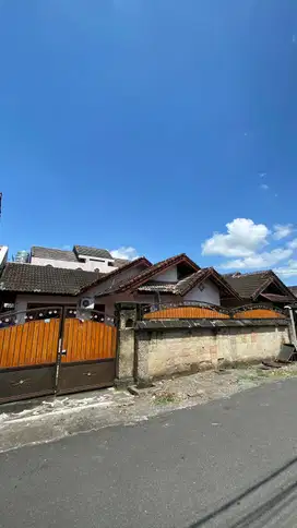 Rumah Nyaman untuk Keluarga, Lingkungan Asri