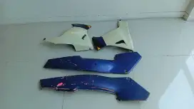 Fairing body bodi Honda Nsr R
