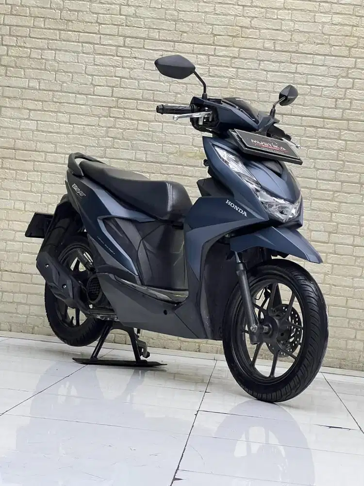 ⭐️⭐️⭐️ Honda beat DUlux - 2022 | Wulan mustika