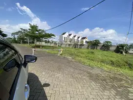 SHM Ready! Tanah Kedungrejo Harga Terjangkau 100 Jutaan Dekat Tol