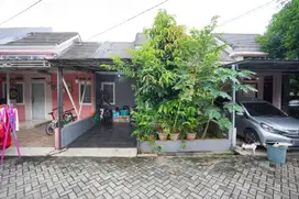 Rumah 9 Mnt ke Bintaro Jaya Xchange 2 Hadap Utara Siap KPR J-13205