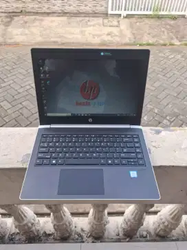 HP PROBOOK 430 G5 CORE i5 GEN 8 RAM 8GB SSD 256GB