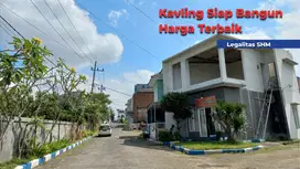 Tanah Murah Kota Malang Dekat Kampus UMM