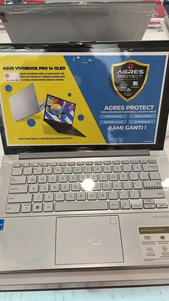 LAPTOP HARGA PROMO