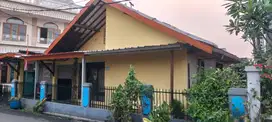 Jual Cepat BU Rumah Strategis di Cawang