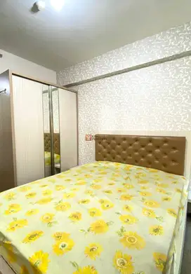 Disewa Apartemen Green Bay Pluit Greenbay Jakarta Utara Letak Tower Ak