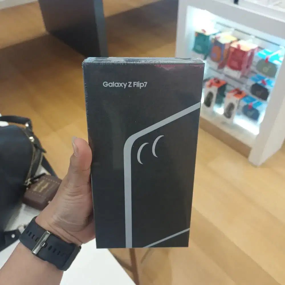 SAMSUNG GALAXY Z FLIP 7