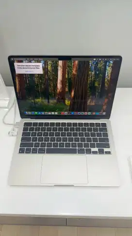 MacBook Air M2 256GB