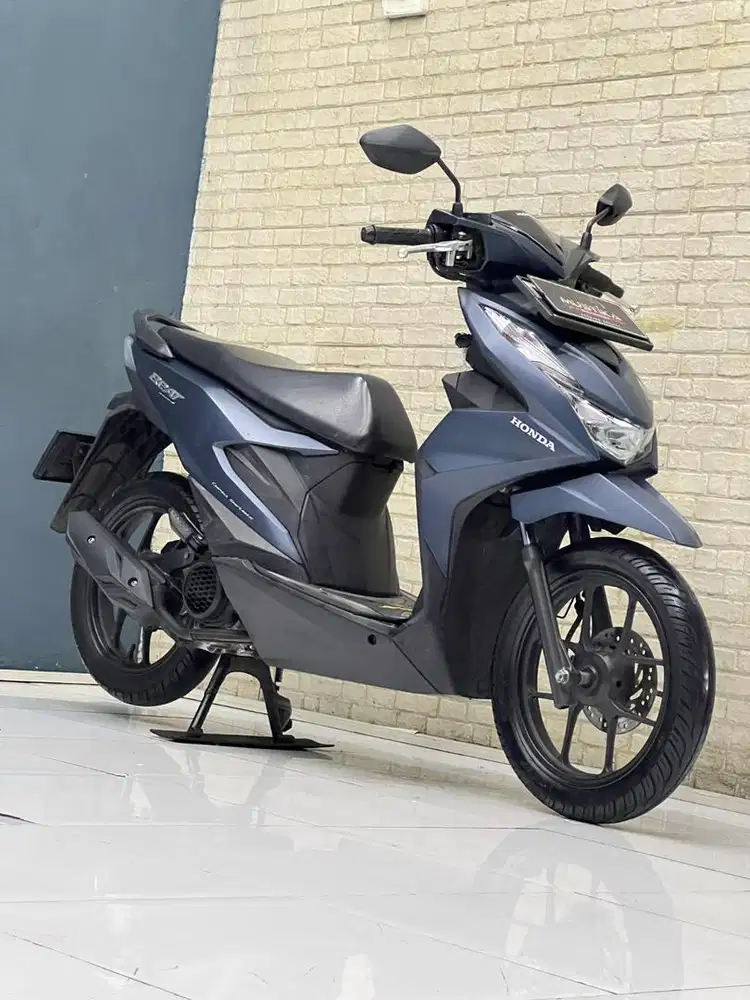 ⭐️⭐️⭐️ Honda beat Dulux -2023 | wulan mustika