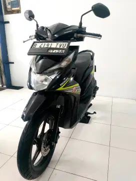 HONDA BEAT Eco 110CC THN 2018