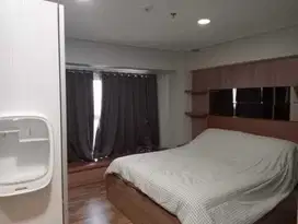 Apartemen Magna Residence Kebon Jeruk 2 Bedroom Full Furnish 2 Lantai