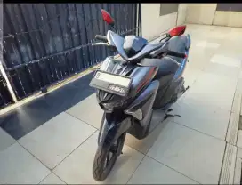 Yamaha soul GT 125