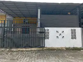 Jual Rumah Murah Lokasi Dekat Mall Cuma 7 mnt ke kampus USU Medan