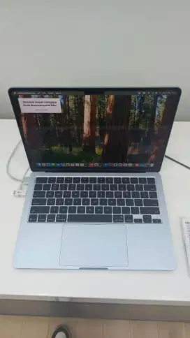 MacBook Air M4 256GB