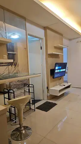 Sewa Apartemen Thamrin Residences