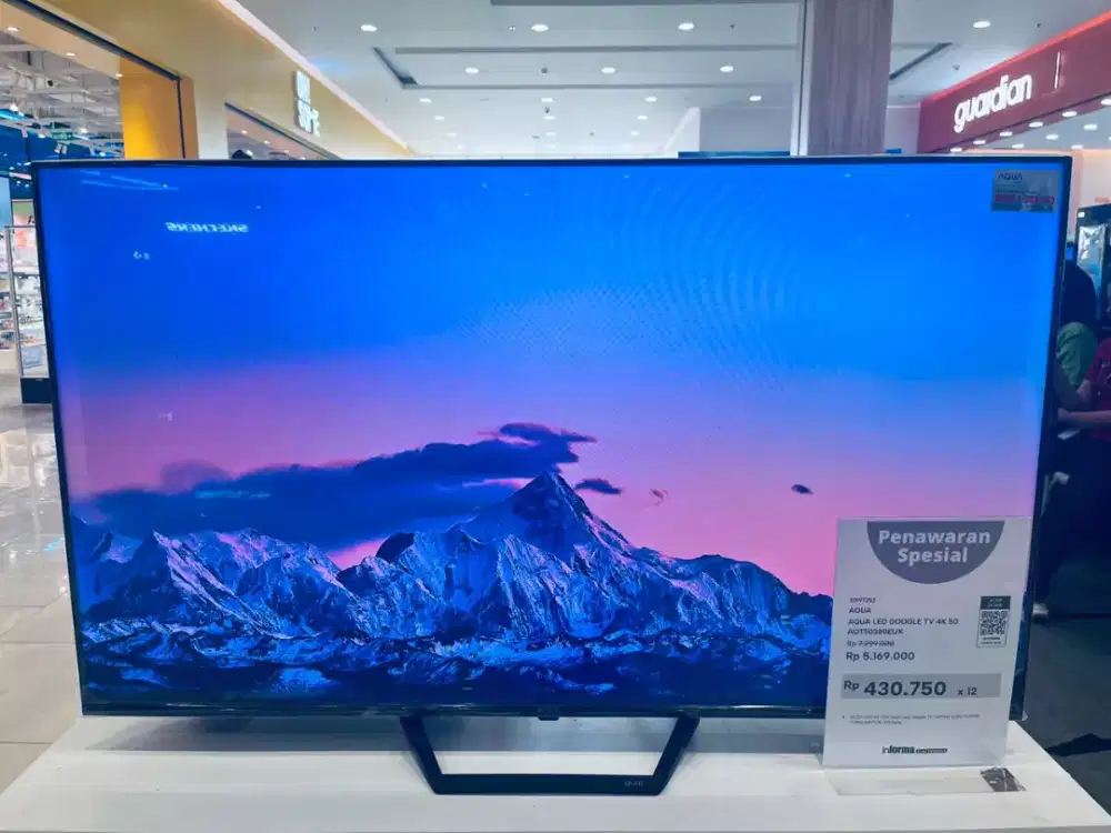 Kredit Tanpa DP