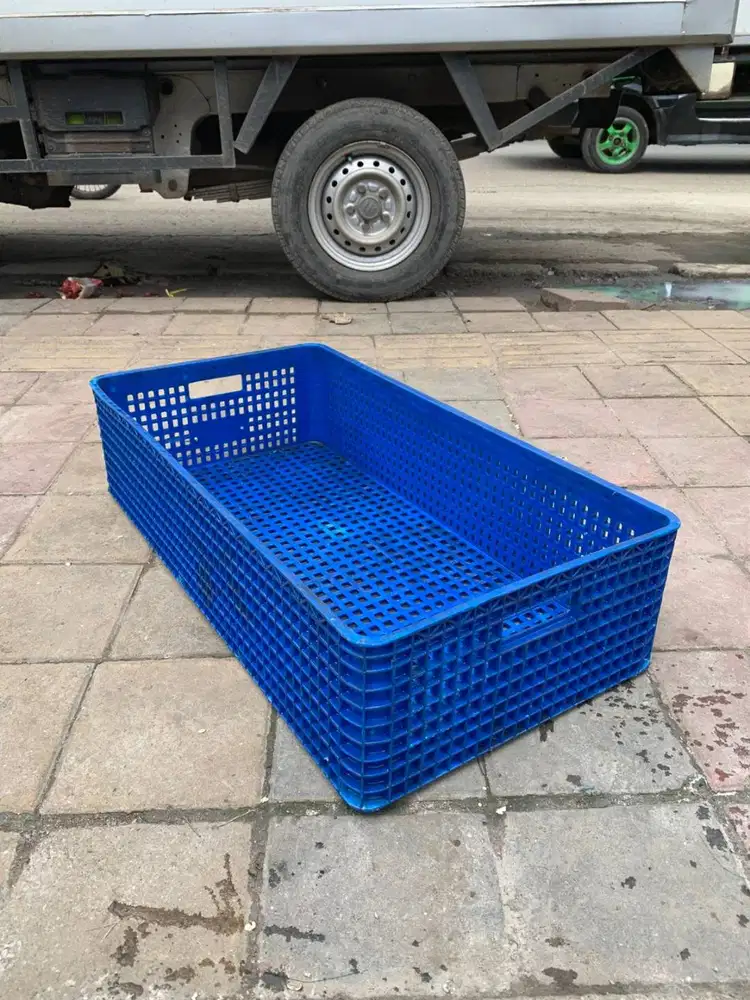 keranjang ikan  6688 cb