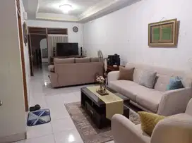 Jual cepat rumah di PALBATU Menteng Dalam Jakarta Selatan