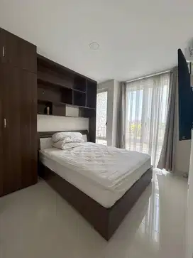 Dijual Rumah Pakuwon City Harga 2m an, Lebar 6, SHM