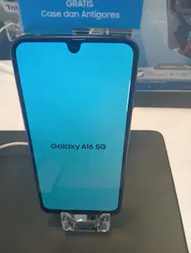 Segampang itu beli Samsung A16 pakai promo home credit