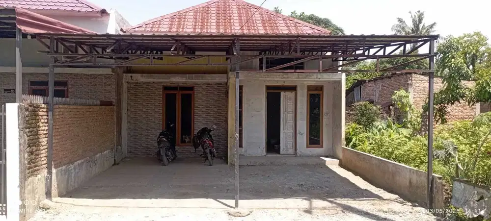 Cocok Buat Kos-kosan Dan Rumah Pribadi Dekat ke Kampus UIN Unimed