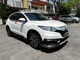 Honda HRV E mugen 1.5 matic th 2017
