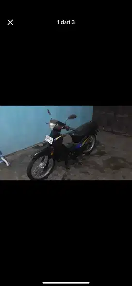 Suzuki Crystal tune 92