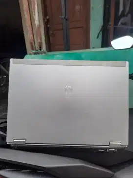Laptop hp elite probook
