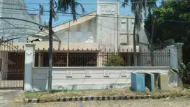Rumah Klasik Kertajaya Indah