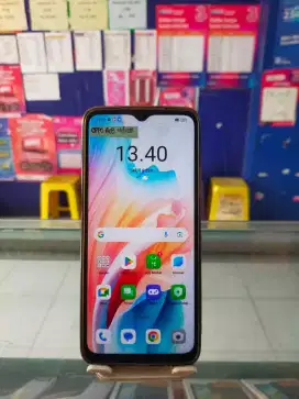 HP Oppo A18 4/128