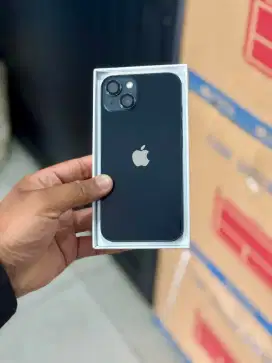 KREDIT IPHONE 13 128GB BUNGA 0% MODAL KTP SAJA