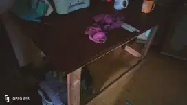 Jual Lemari rak,lemari pakaian, meja makan