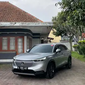 Honda HR-V 1.5 E New AT 2022 Bensin