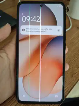 Xiaomi 12T Second