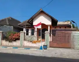 Dijual RUMAH MURAH, Daerah Pakisaji