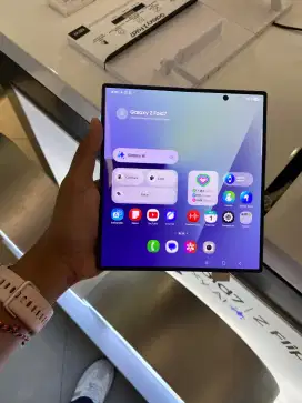 Cicilan Samsung Zfold 7 DP mulai 0