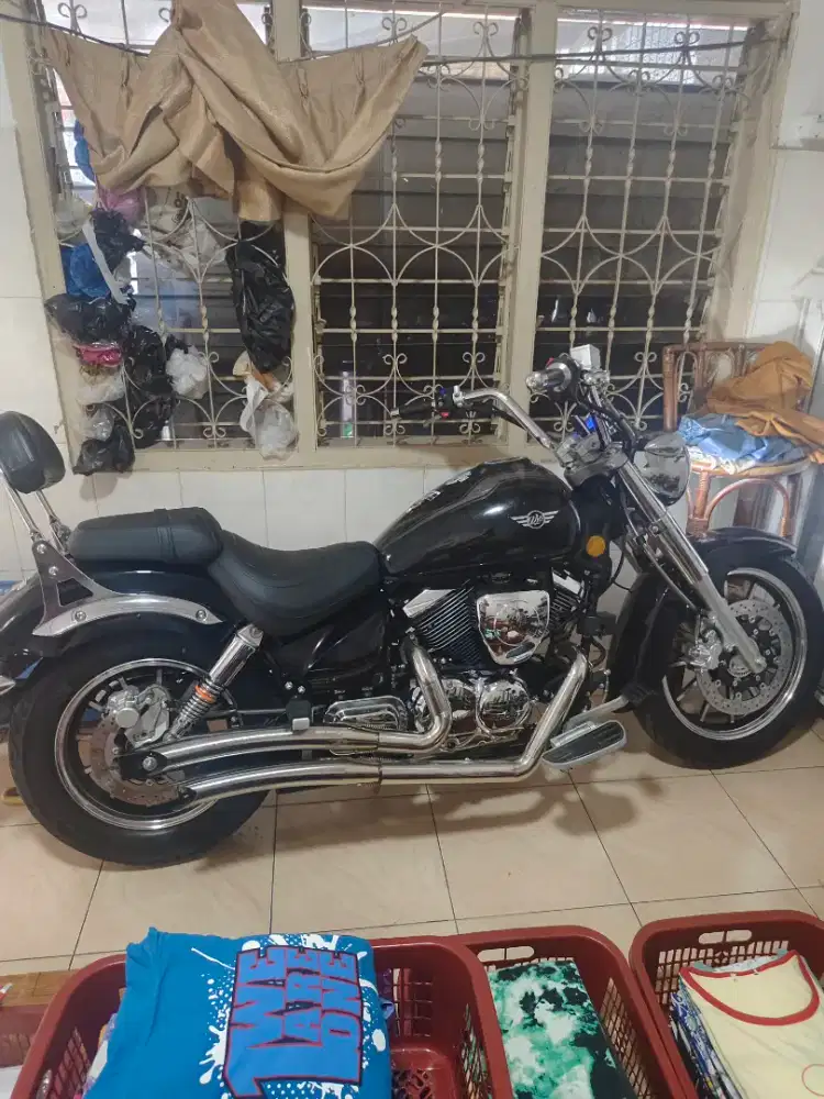 SM Sport V16 Plus Like New