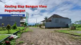 Tanah Lokasi Strategis Dekat Exit Tol Malang