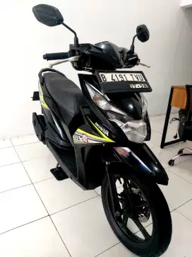 HONDA BEAT Eco 110CC THN 2018