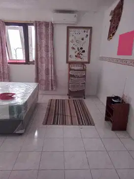 WOW MURAH BANGET APARTEMEN RAJAWALI SIAP HUNI