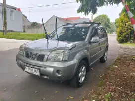 Xtrail st 2.5 matic 2007