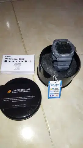Di jual murah Casio standar WS1700H