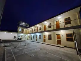 Dijual Kosan Full Furnish di Sukajadi Belakang PVJ