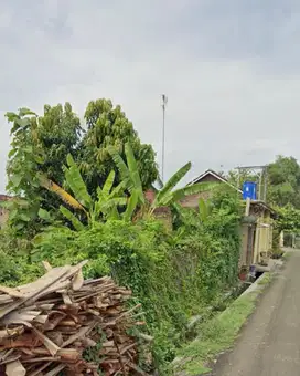 DIJUAL TANAH SETRATEGIS