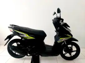 HONDA BEAT Eco 110CC THN 2018