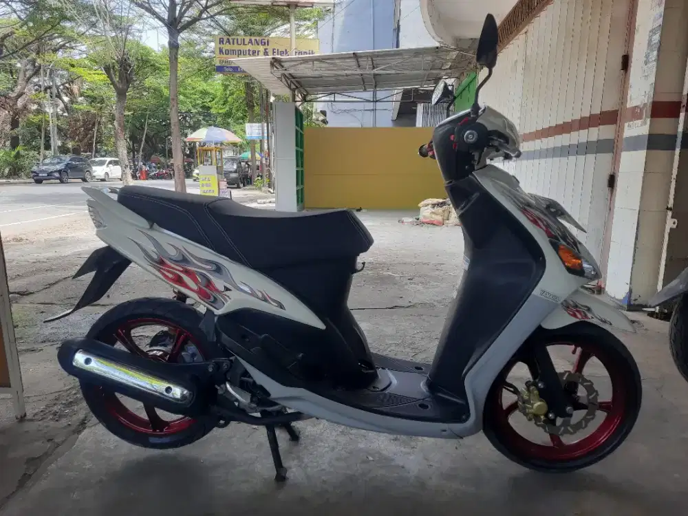 Mio spory Up 5tl